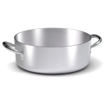 Casseruola Ballarini 6816.28 PROFESSIONALE SERIE 6800 Silver satinato