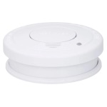 GRUNDIG - Sensore fumo Grundig Smoke Detector White