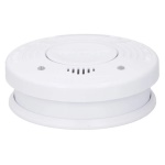 GRUNDIG - Sensore fumo Grundig Smoke Detector VdS White