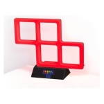 Fizz Creations - Lampada Fizz Creations 320050 TETRIS Neon Tetrimino T Purple