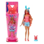 Mattel - Bambola Mattel JCN85 BARBIE Pop Reveal Animal Party Assortito