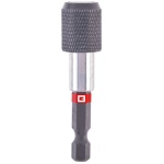 kwb - Porta inserti Einhell 49133105 Quick Change Magnetico