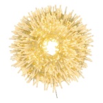 Lotti - Filo Lotti 36208 XMAS KING Led MiniCluster con giochi luce