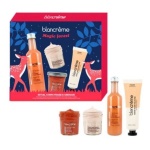Set regalo bagno Blancreme Paris Foresta magica rituale corpo fragola 
