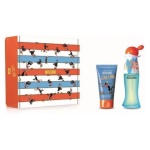 Moschino - Set regalo Donna Moschino cheap and chic i love love eau de toilette