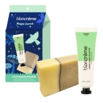 Blancreme Paris - Set regalo bagno Blancreme Paris Foresta magica duo mani mela