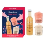 Blancreme Paris - Set regalo bagno Blancreme Paris Foresta magica essenziale viso antios