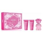 Moschino - Set regalo Donna Moschino toy 2 bubble gum eau de toilette 50 ml