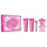 Moschino - Set regalo Donna Moschino toy 2 bubble gum eau de toilette 100 ml