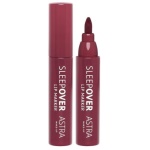 Astra - Rossetto Astra Sleepover lip marker pennarello labbra 01 Power Nap