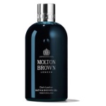 Molton Brown - Bagno doccia Molton Brown Dark leather gel 300 ml