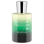 Juliette Has a Gun - Fragranza unisex Juliette Has a Gun Ex vetiver eau de parfum 50 ml