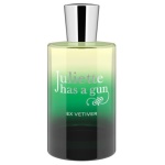 Juliette Has a Gun - Fragranza unisex Juliette Has a Gun Ex vetiver eau de parfum 100 ml