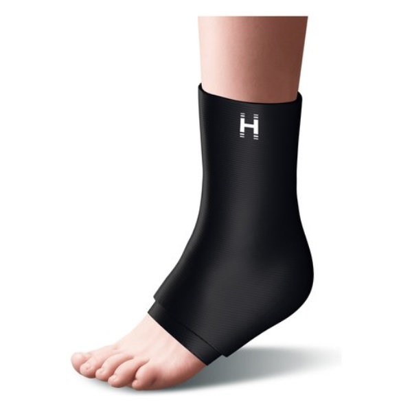 Fascia termica Homedics SR GA800 HOT&COLD Caviglia Black