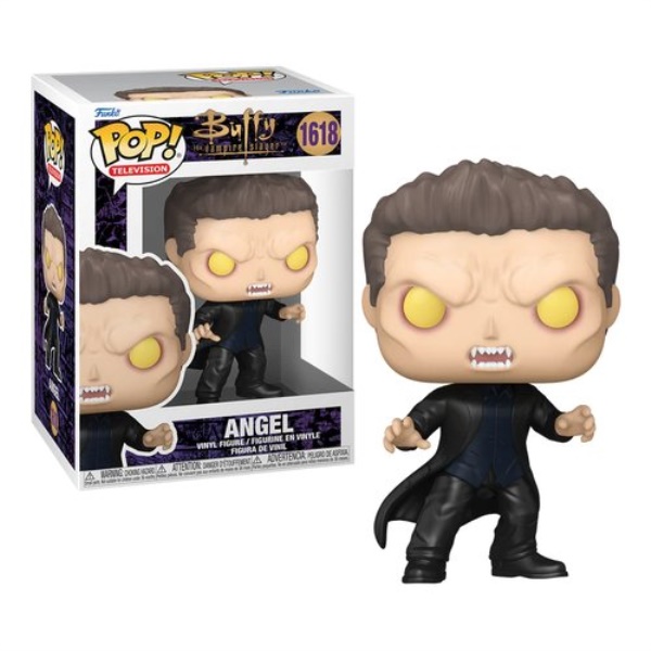 Personaggio collezione Funko 80156 Pop Television Buffy The Vampire Sl