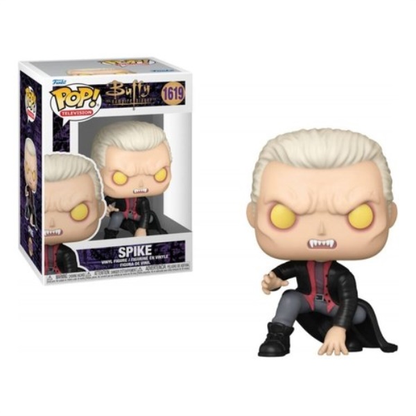 Personaggio collezione Funko 80155 Pop Television Buffy The Vampire Sl