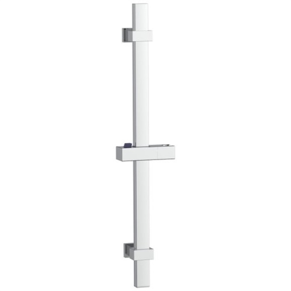 Asta saliscendi per doccia Idro Bric CAVSAL0156CR SQUARE Cromo