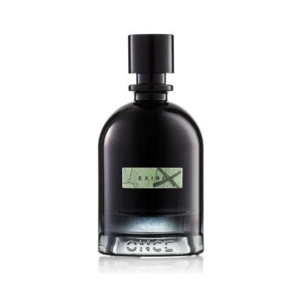 Fragranza unisex Once Exiro eau de parfum intense 100 ml