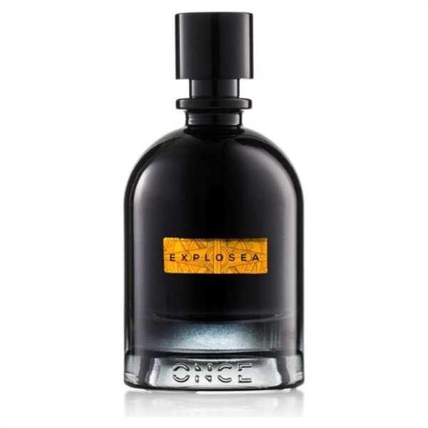 Fragranza unisex Once Explosea eau de parfum intense 100 ml