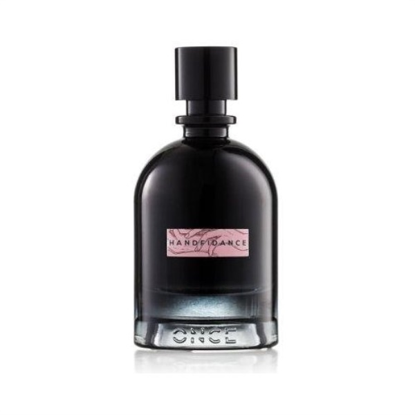 Eau de parfum donna Once Handfidance  intense 100 ml