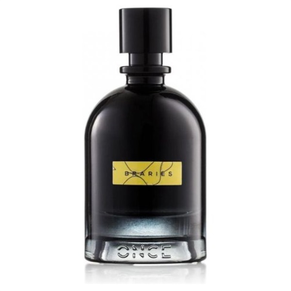 Fragranza unisex Once Braries eau de parfum intense 100 ml