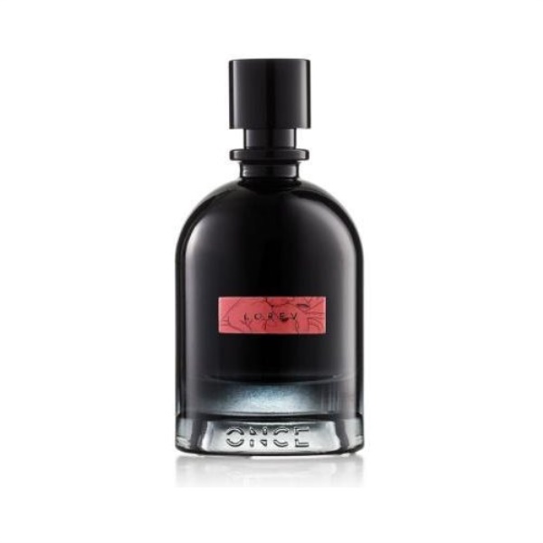 Eau de parfum donna Once Lorev  intense 100 ml