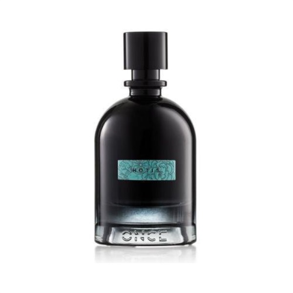 Fragranza unisex Once Hotis eau de parfum intense 100 ml