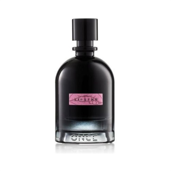 Eau de parfum donna Once Lipsens  intense 100 ml