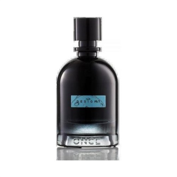 Fragranza unisex Once Desight eau de parfum intense 100 ml