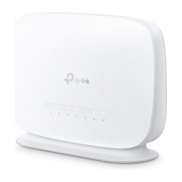 Modem router Tp Link ARCHER MR515 AC1200 Lte White