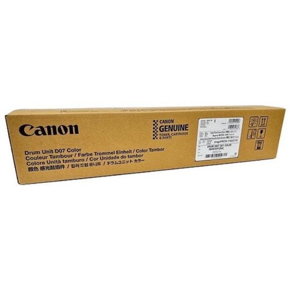 Tamburo stampante Canon 3646C001 Drum D07