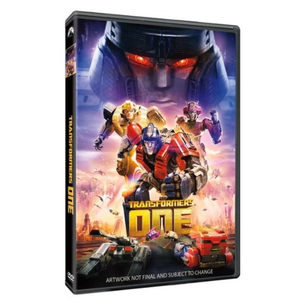 Transformers One 1144949