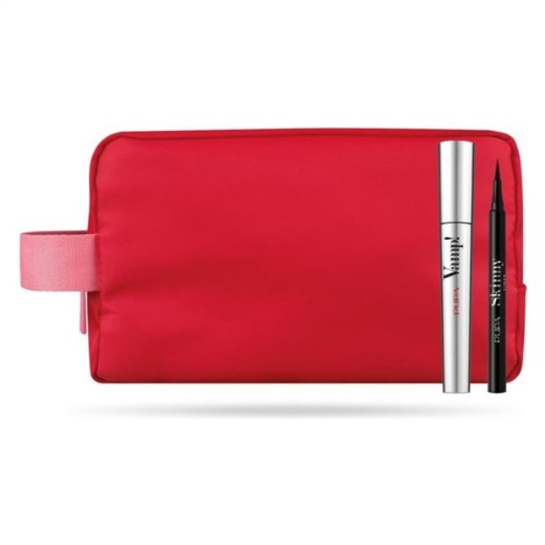 Cofanetto trucco Pupa Kit vamp! mascara & skinny linner