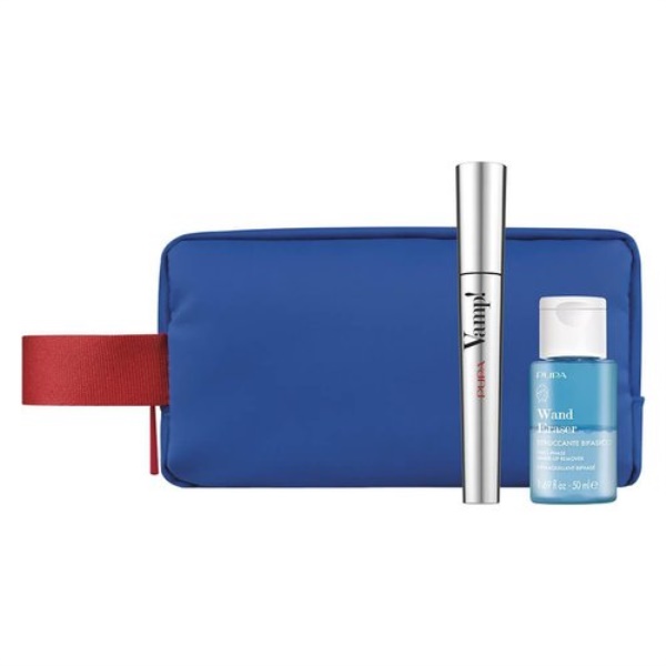 Cofanetto trucco Pupa Mascara vamp! + wand eraser