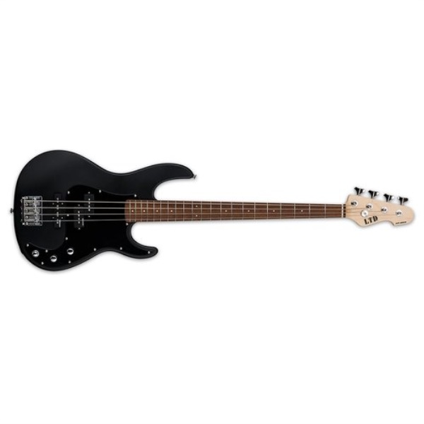 Basso Esp Ltd AP 204 Black Satin