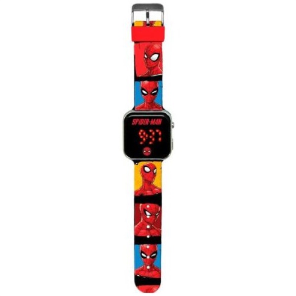Orologio Ds Import SPD4903 SPIDERMAN
