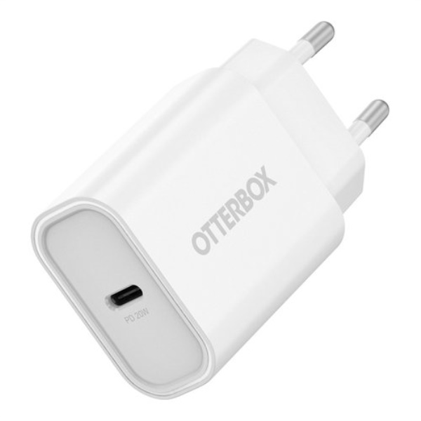Caricabatterie Otterbox 78 81340 20W White