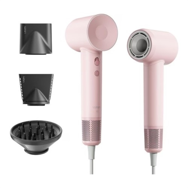 Phon Laifen 1HD12 G EU PK 004 SE Special Matt pink