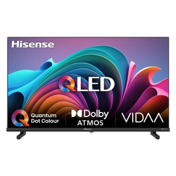 Tv Hisense 32A59NQ A5 SERIES Black