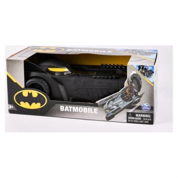Automodello Spin Master 6071201 BATMAN Batmobile