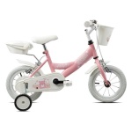 Esperia - Bicicletta Esperia 259900DR BIMBA RUBY Rosa