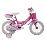 Esperia - Bicicletta Esperia 259700D BIMBA KELLY Fuxia