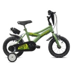 Esperia - Bicicletta Esperia 259900V BIMBO RACE Verde