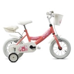 Esperia - Bicicletta Esperia 259900D BIMBA RUBY Corallo