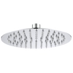 Idro Bric - Soffione doccia Idro Bric SAPSOF0103AC Meteora 1F snodabile Cromo