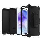 OTTERBOX - Cover Otterbox 77 95430 GALAXY DEFENDER CASE Black