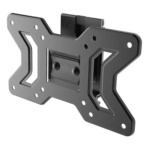 Supporto monitor TV parete Ciatti ENMONO1020 Inclinabile Black