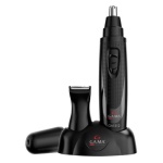 Ga Ma - Taglia peli Ga Ma GM2102 GNT 512 Black