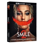 PARAMOUNT - Smile 2 (Steelbook) (4K Ultra Hd+Blu-Ray) 1155322