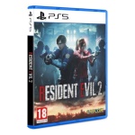 CAPCOM - Videogioco Capcom 1156170 PlayStation 5 Resident Evil 2 Remake